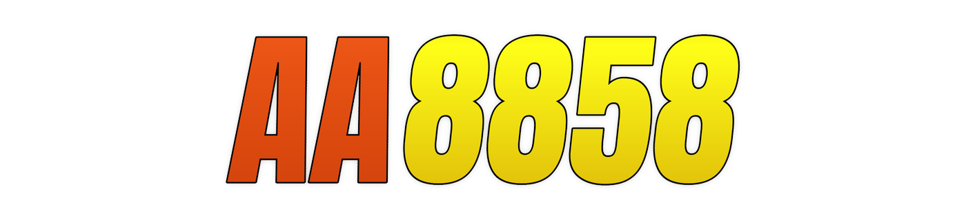 aa8858 logo